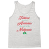 nuthouse Tank Top