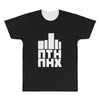 nth nhx All Over Men's T-shirt