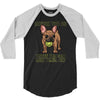 before you go 3/4 Sleeve Shirt