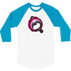 pen haxico 2 3/4 Sleeve Shirt