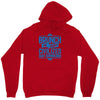 brunch day drinking Unisex Hoodie