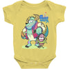monsters university Baby Onesie