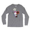 it's so fluffy!! Long Sleeve Shirts