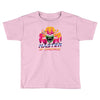 master of darkness Toddler T-shirt