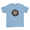 vintage made of 1960 all original parts Youth Tee