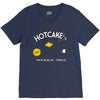 hotcakes V-Neck Tee