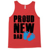 proud new boy Tank Top