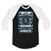 Never Underestimate the Strength of a Prostate Cancer Warrior 3/4 Sleeve Shirt