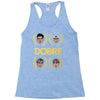 Dobre Brothers Racerback Tank