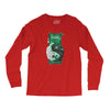 ki no onyou Long Sleeve Shirts