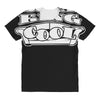 i'm sofa king cool All Over Women's T-shirt