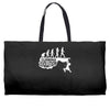 climbing evolution Weekender Totes