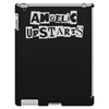 angelic upstarts iPad 3 and 4 Case