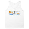 school photos Tank Top