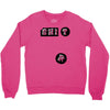 shirt Crewneck Sweatshirt