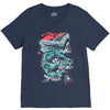 positive thinking V-Neck Tee