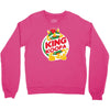 king koopa Crewneck Sweatshirt