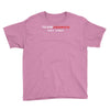team joshua Youth Tee