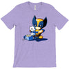 the purrfect gift T-Shirt