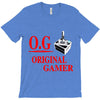 old school gamer T-Shirt