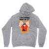 wreck it Unisex Hoodie