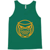 owl  (7) Tank Top