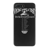 viking world tour funny iPhone 7 Plus Case