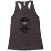 sorry this guy is already taken by a super sexy  november girl Racerback Tank