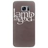 lamb of god Samsung Galaxy S7 Edge