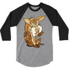 oreon 3/4 Sleeve Shirt