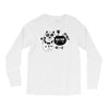 Cats Long Sleeve Shirts