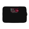 nye tyson '16 science rules Laptop sleeve