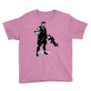 fortnite soldier Youth Tee