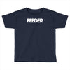 feder new Toddler T-shirt