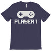 player 1 T-Shirt