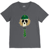 angus young ac dc V-Neck Tee
