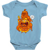 toupet Baby Onesie