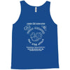 cucco sriracha Tank Top
