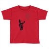 the balloon fairy Toddler T-shirt