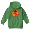 we fight Youth Hoodie