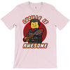 lucille is awesome T-Shirt
