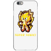 super sonic iPhone 6/6s Case