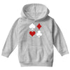Casino Signs Youth Hoodie