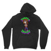 toasty zombie Hoodie