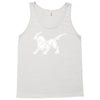 tribal absol Tank Top