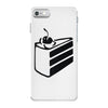 this shirt is a lie iPhone 7 Case
