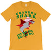 Grandma Shark -Shark Do Do Do T-Shirt