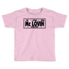 mclovin Toddler T-shirt