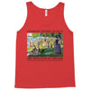 Georges Pierre Seurat A Sunday Afternoon On The island Of La Grande Ja Tank Top