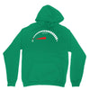 Low Energy Unisex Hoodie
